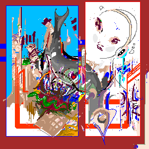 untitled drawing