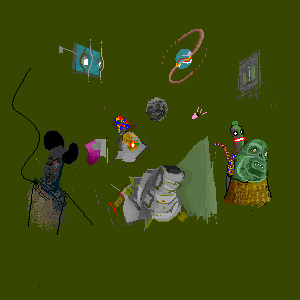 untitled drawing
