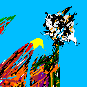 untitled drawing