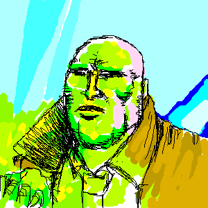 untitled drawing