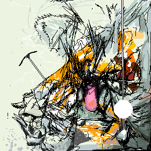 untitled drawing