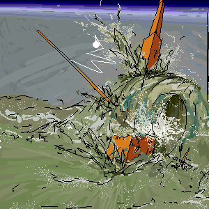 untitled drawing