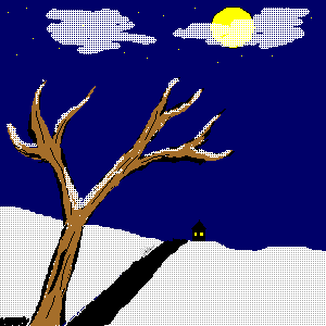 untitled drawing