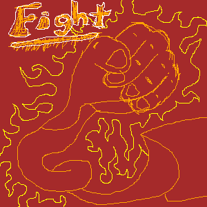 untitled drawing
