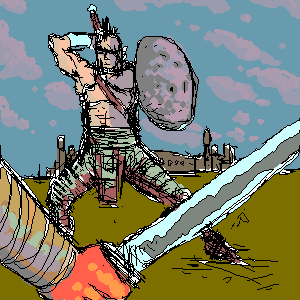 untitled drawing