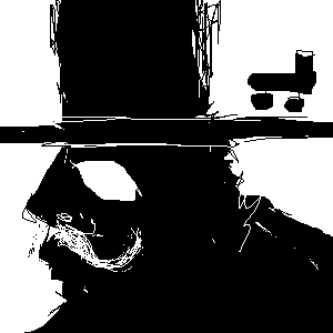 untitled drawing