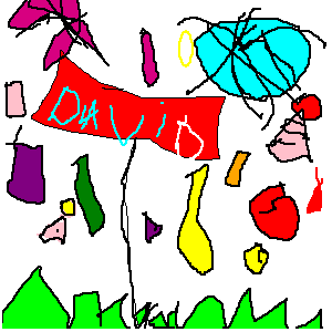 untitled drawing