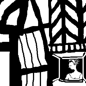 untitled drawing