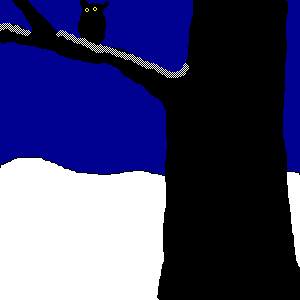 untitled drawing