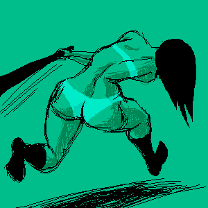 untitled drawing