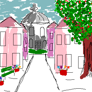 untitled drawing