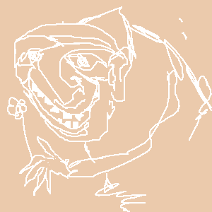 untitled drawing
