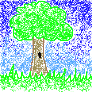 untitled drawing