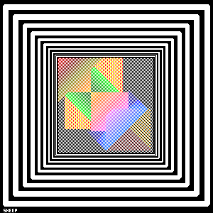 untitled drawing