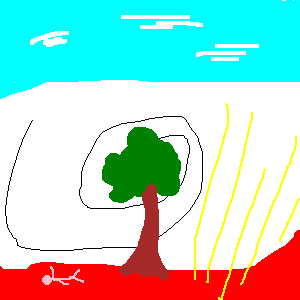 untitled drawing