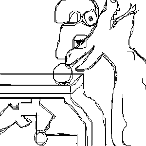 untitled drawing