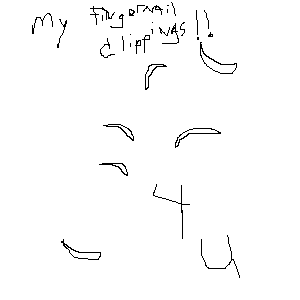 untitled drawing