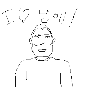 untitled drawing