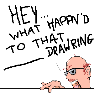 untitled drawing