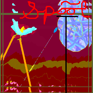 untitled drawing