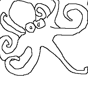 untitled drawing