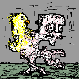 untitled drawing