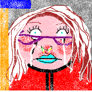 untitled drawing