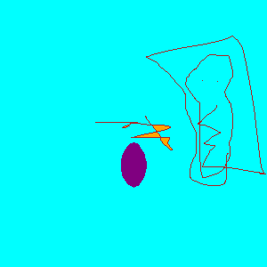 untitled drawing