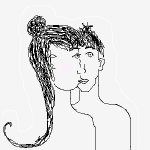 untitled drawing