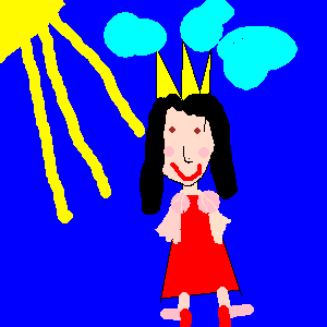 untitled drawing