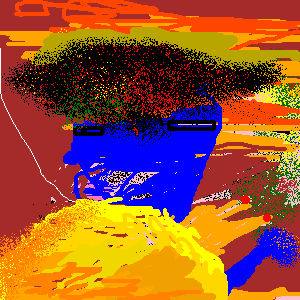 untitled drawing