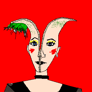 untitled drawing