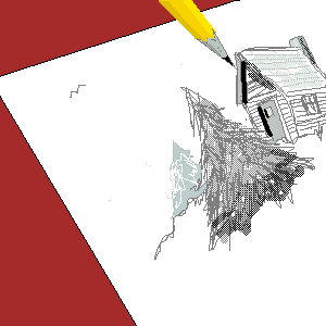 untitled drawing
