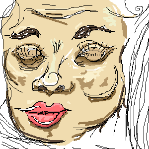 untitled drawing