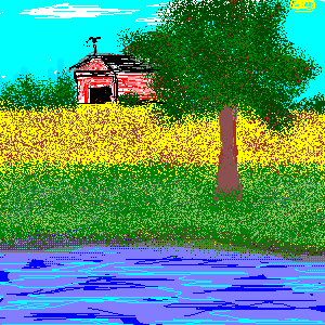untitled drawing