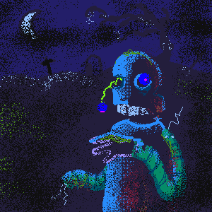 untitled drawing