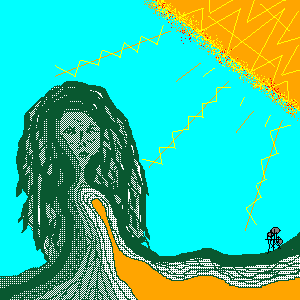 untitled drawing