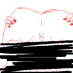untitled drawing