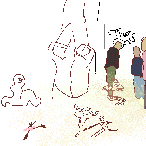 untitled drawing