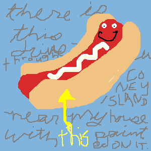 untitled drawing