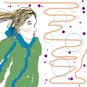 untitled drawing