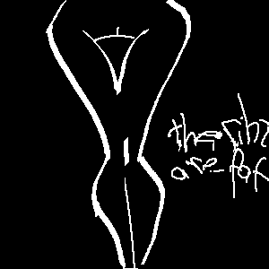 untitled drawing