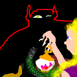 untitled drawing