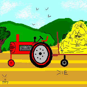 untitled drawing