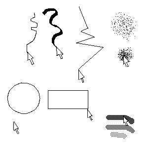 untitled drawing