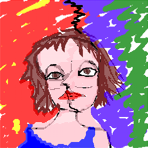 untitled drawing