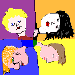 untitled drawing