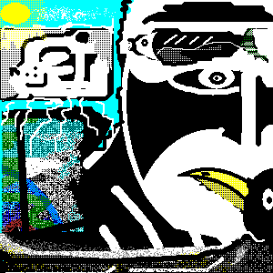 untitled drawing