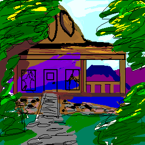 untitled drawing