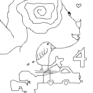 untitled drawing